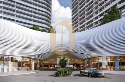 Apartment - 1 Bedroom - 2 Bathrooms for sale in SAAS Hills - Dubai Science Park - Dubai