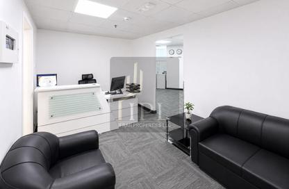 Office Space - Studio for sale in Empire Heights 1 - Empire Heights - Business Bay - Dubai
