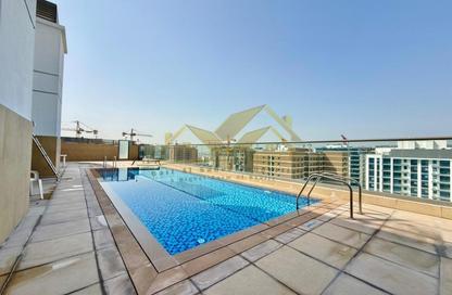 Apartment - 1 Bedroom - 2 Bathrooms for rent in Jumeirah Garden City - Al Satwa - Dubai Apartment - 1 Bedroom - 2 Bathrooms for rent in Jumeirah Garden City - Al Satwa - Dubai