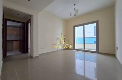 Apartment - 1 Bedroom - 1 Bathroom for rent in Samaya Hotel Apartments - Al Nahda - Sharjah Apartment - 1 Bedroom - 1 Bathroom for rent in Samaya Hotel Apartments - Al Nahda - Sharjah