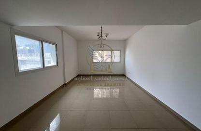 Apartment - 1 - 2 for rent in Al Majaz 3 - Al Majaz - Sharjah