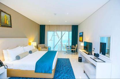 Apartment - Studio - 1 Bathroom for sale in Damac Maison Cour Jardin - Business Bay - Dubai