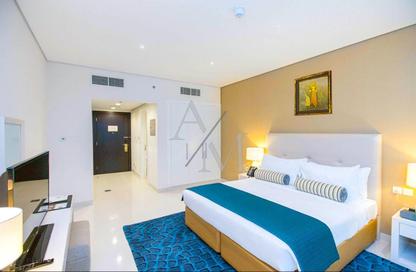 Apartment - Studio - 1 Bathroom for sale in Damac Maison Cour Jardin - Business Bay - Dubai