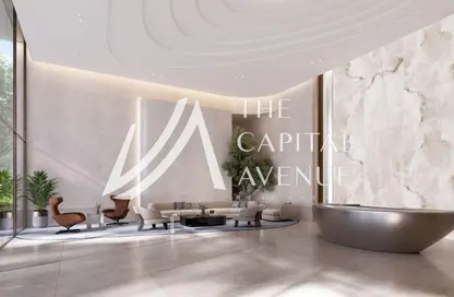 شقة - 2 غرف نوم - 3 حمامات للبيع في بشاير ريزيدنسز2 - جزيرة الحديريات - أبوظبي