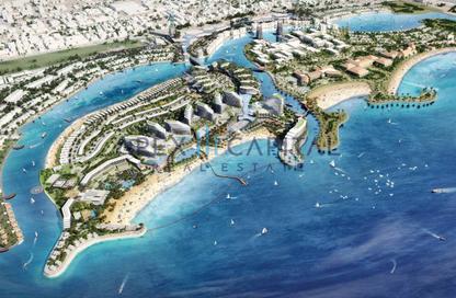 Apartment - 2 Bedrooms - 3 Bathrooms for sale in Bay Residences - Hayat Island - Mina Al Arab - Ras Al Khaimah