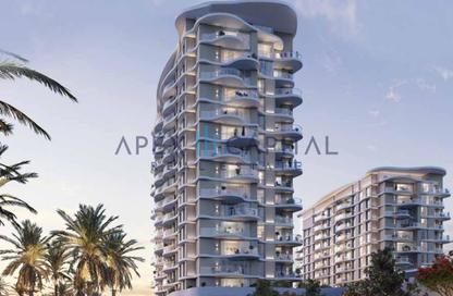 Apartment - 2 Bedrooms - 3 Bathrooms for sale in Bay Residences - Hayat Island - Mina Al Arab - Ras Al Khaimah