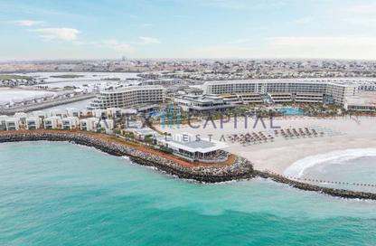 Apartment - 2 Bedrooms - 3 Bathrooms for sale in Bay Residences - Hayat Island - Mina Al Arab - Ras Al Khaimah