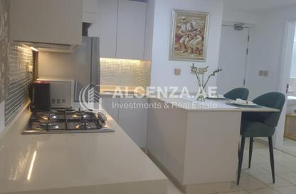 Apartment - 1 Bedroom - 2 Bathrooms for rent in Summer 2 - Summer - Seasons Community - District 15 - Jumeirah Village Circle - Dubai