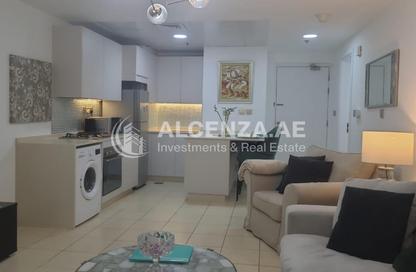 Apartment - 1 Bedroom - 2 Bathrooms for rent in Summer 2 - Summer - Seasons Community - District 15 - Jumeirah Village Circle - Dubai