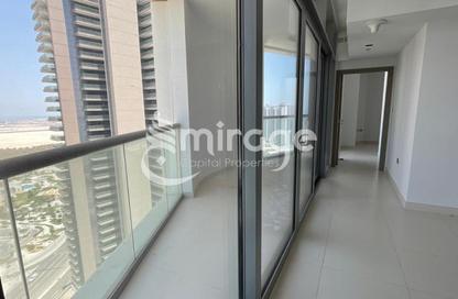 Apartment - 3 Bedrooms - 3 Bathrooms for rent in MEERA Shams - Shams Abu Dhabi - Al Reem Island - Abu Dhabi
