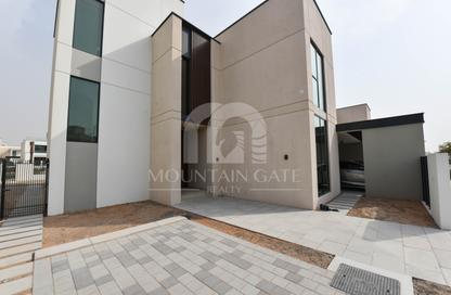 Villa - 5 - 7 for sale in Caya 1 - Arabian Ranches 3 - Dubai Villa - 5 - 7 for sale in Caya 1 - Arabian Ranches 3 - Dubai