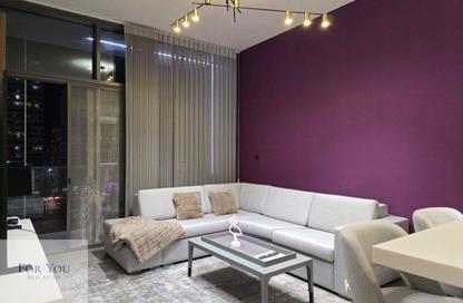 Apartment - 1 Bedroom - 2 Bathrooms for sale in MBL Royal - JLT Cluster K - Jumeirah Lake Towers - Dubai