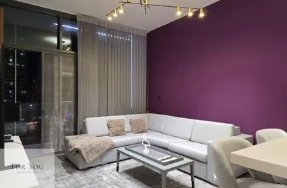 Apartment - 1 Bedroom - 2 Bathrooms for sale in MBL Royal - JLT Cluster K - Jumeirah Lake Towers - Dubai