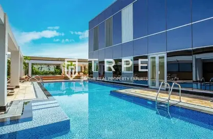 Apartment - 2 Bedrooms - 2 Bathrooms for rent in Sky Gardens - DIFC - Dubai