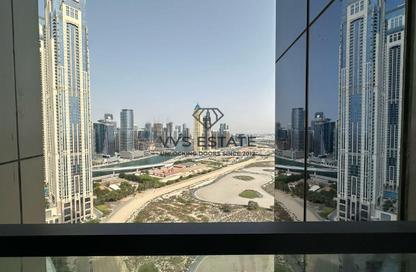 Apartment - 1 Bedroom - 1 Bathroom for sale in Aykon City Tower B - Aykon City - Business Bay - Dubai Apartment - 1 Bedroom - 1 Bathroom for sale in Aykon City Tower B - Aykon City - Business Bay - Dubai