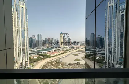 Apartment - 1 Bedroom - 1 Bathroom for sale in Aykon City Tower B - Aykon City - Business Bay - Dubai Apartment - 1 Bedroom - 1 Bathroom for sale in Aykon City Tower B - Aykon City - Business Bay - Dubai
