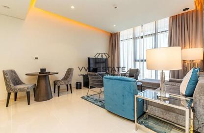 Apartment - 1 Bedroom - 1 Bathroom for sale in Aykon City Tower B - Aykon City - Business Bay - Dubai