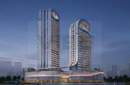 محل - استوديو - 1 حمام للبيع في راك سنترال - رأس الخيمة محل - استوديو - 1 حمام للبيع في راك سنترال - رأس الخيمة