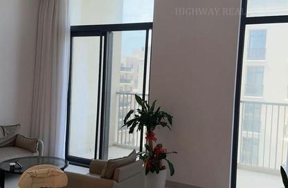 Apartment - 2 Bedrooms - 3 Bathrooms for rent in Naseem Residence - Maryam Island - Al Khan - Sharjah Apartment - 2 Bedrooms - 3 Bathrooms for rent in Naseem Residence - Maryam Island - Al Khan - Sharjah