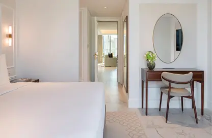 Hotel  and  Hotel Apartment - 1 Bedroom - 1 Bathroom for rent in Cheval Maison Expo City Dubai - Expo City - Dubai