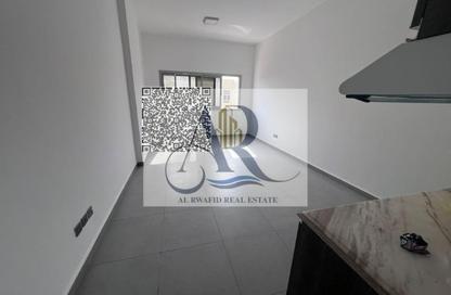 Apartment - Studio - 1 Bathroom for rent in Al Rawda 1 - Al Rawda - Ajman