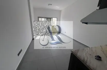 Apartment - Studio - 1 Bathroom for rent in Al Rawda 1 - Al Rawda - Ajman