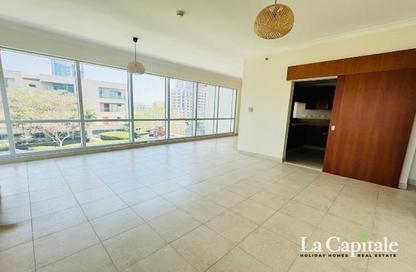 Apartment - 2 Bedrooms - 2 Bathrooms for rent in The Fairways East - The Fairways - The Views - Dubai