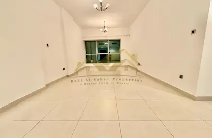 Apartment - 2 Bedrooms - 3 Bathrooms for rent in Jumeirah Garden City - Al Satwa - Dubai