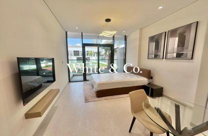 Apartment - Studio - 1 Bathroom for rent in Ashton Park - District 12 - Jumeirah Village Circle - Dubai