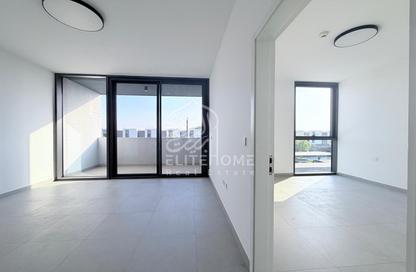 Apartment - 1 - 2 for rent in The Gate - Aljada - Sharjah Apartment - 1 - 2 for rent in The Gate - Aljada - Sharjah