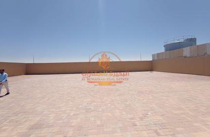 أرض - استوديو للايجار في السجع إس - الصجعة - الشارقة
