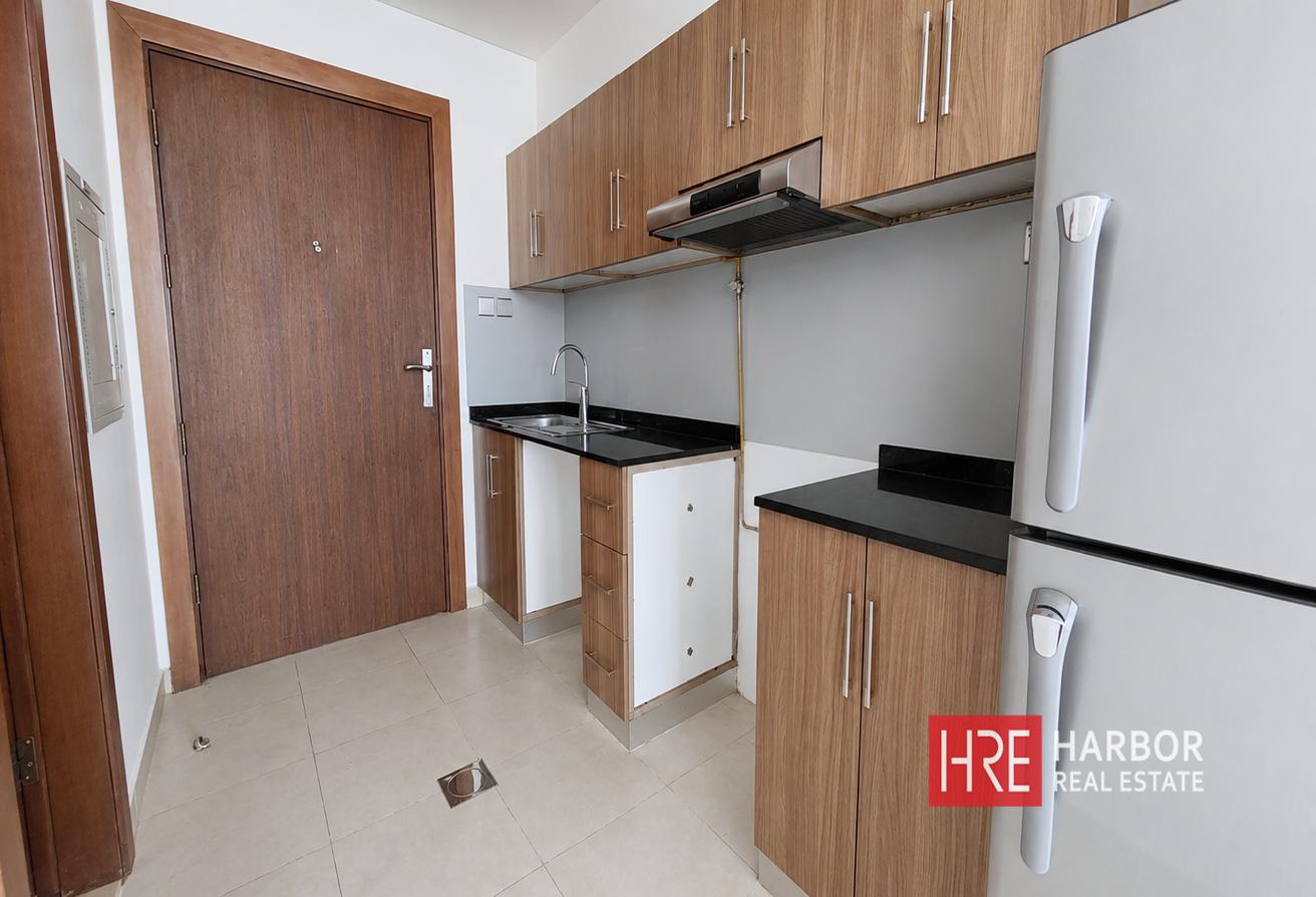 Ready to Move In | Spacious Studio | 12 Cheques photo 5