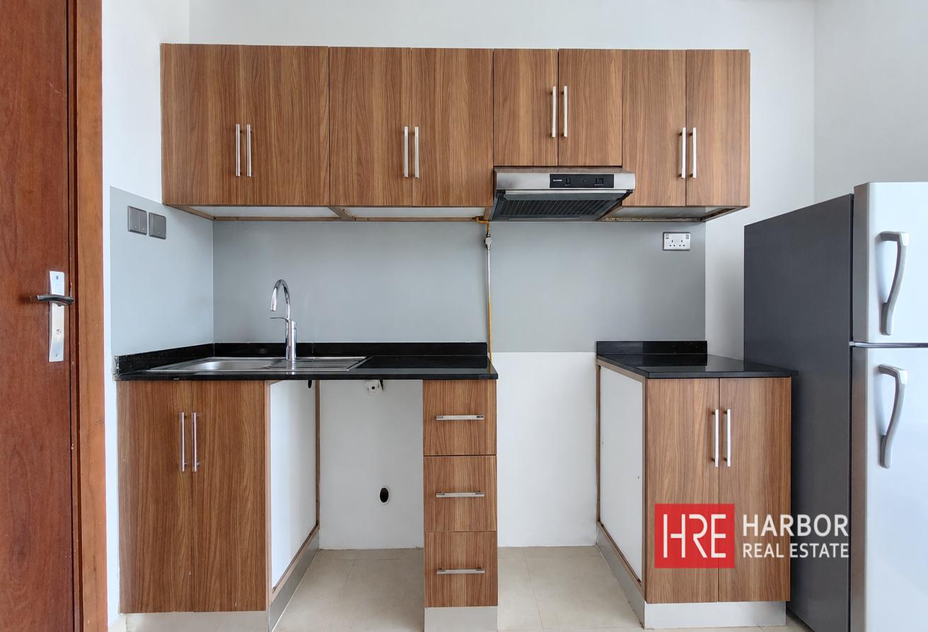 Ready to Move In | Spacious Studio | 12 Cheques photo 6