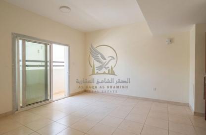 Apartment - 1 - 1 for rent in Al Qulaya'ah - Al Sharq - Sharjah