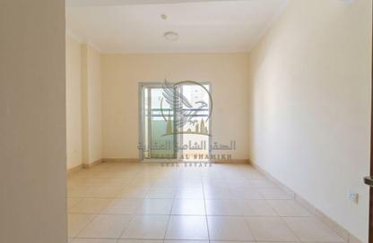 Apartment - 1 - 1 for rent in Al Qulaya'ah - Al Sharq - Sharjah