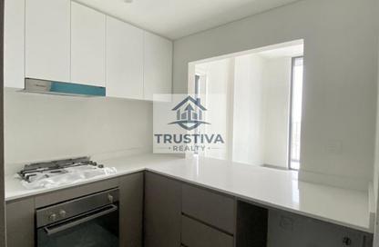 Apartment - 2 - 3 for sale in The Boulevard 3 - Aljada - Sharjah