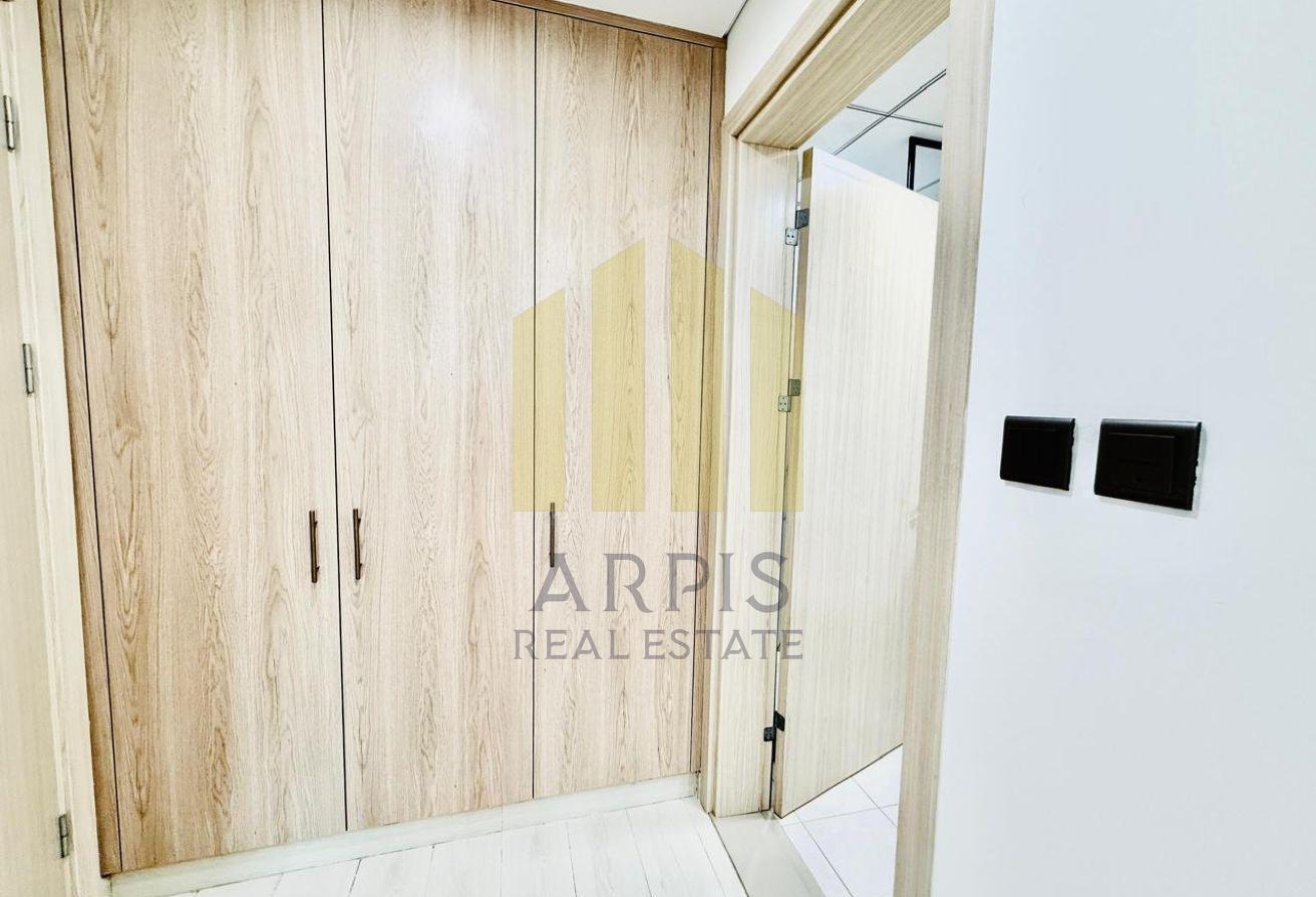 1BR Apartment | Near Metro | Al Satwa photo 11