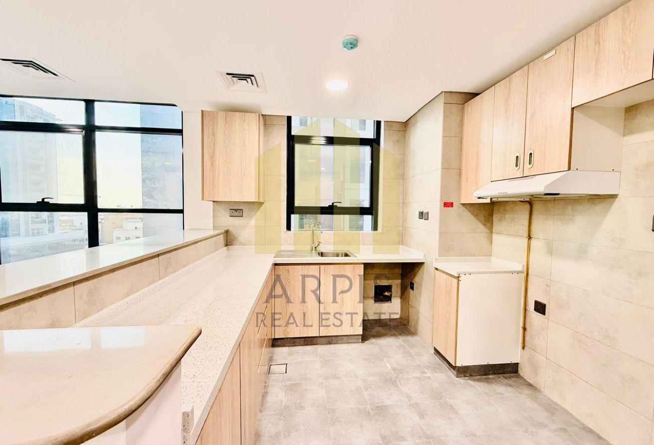 1BR Apartment | Near Metro | Al Satwa photo 6