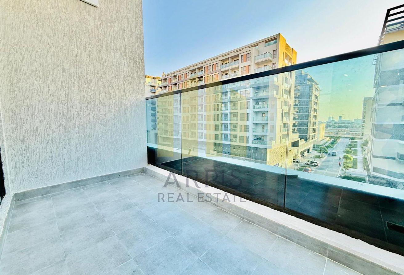1BR Apartment | Near Metro | Al Satwa photo 5