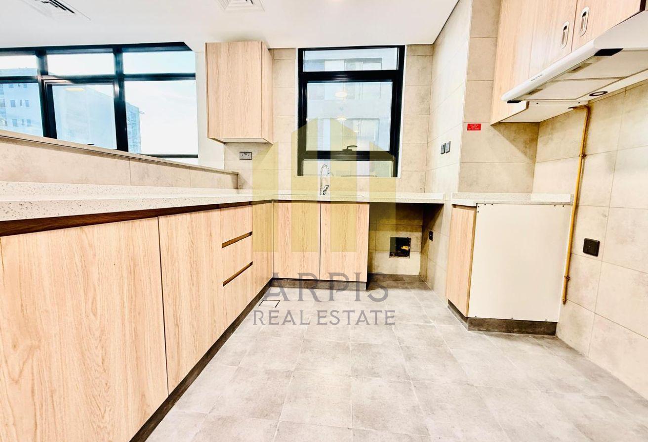 1BR Apartment | Near Metro | Al Satwa photo 4