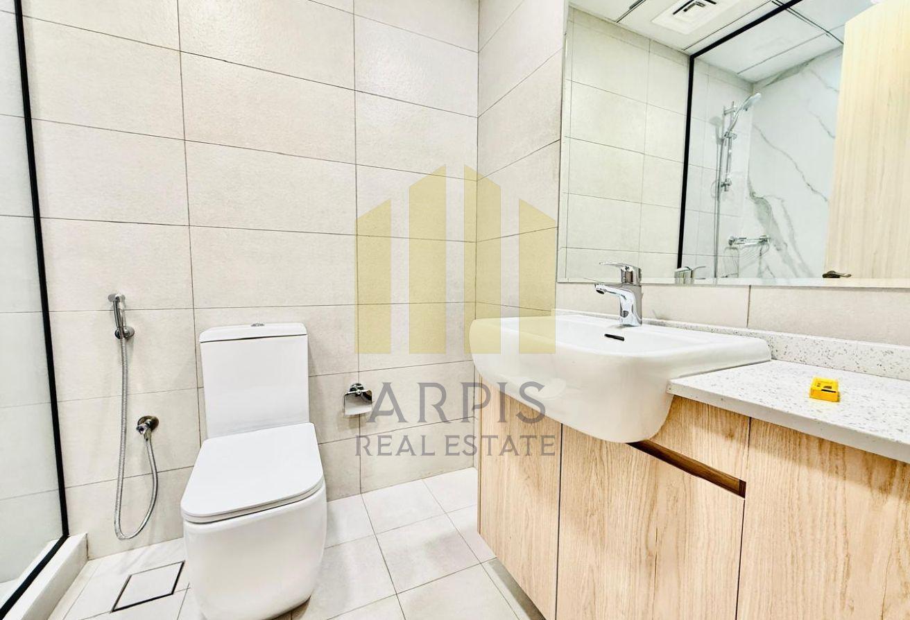 1BR Apartment | Near Metro | Al Satwa photo 10