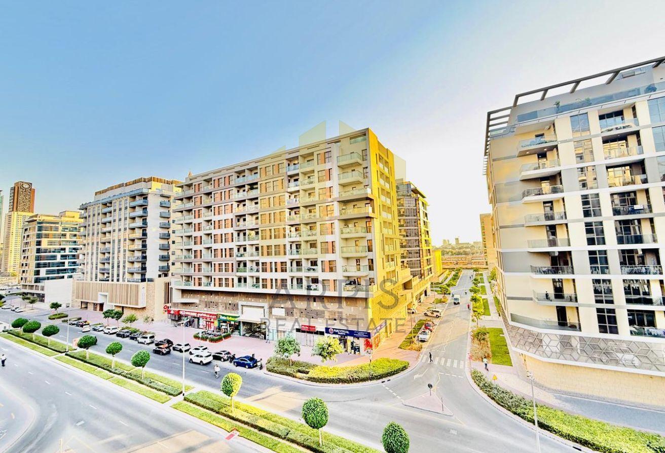 1BR Apartment | Near Metro | Al Satwa photo 13