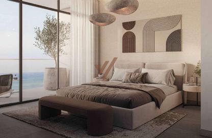 Apartment - 2 - 3 for sale in Playa Viva - Al Marjan Island - Ras Al Khaimah
