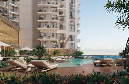 Apartment - 2 - 3 for sale in Playa Viva - Al Marjan Island - Ras Al Khaimah
