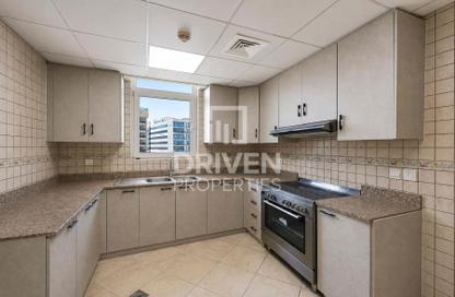 شقة - 3 - 4 للايجار في 1 دير الهلال - دير الهلال - موتور سيتي - دبي