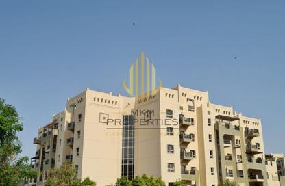 Apartment - Studio - 1 Bathroom for rent in Al Thamam 28 - Al Thamam - Remraam - Dubai Land - Dubai