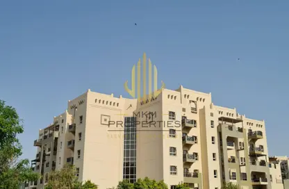 شقة - 1 حمام للايجار في 28 الثمام - الثمام - رمرام - دبي لاند - دبي