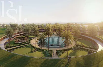 Villa - 4 Bedrooms - 4 Bathrooms for sale in Montura 3 - Grand Polo Club and Resort - Dubai Investment Park (DIP) - Dubai