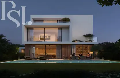 Villa - 4 Bedrooms - 4 Bathrooms for sale in Montura 3 - Grand Polo Club and Resort - Dubai Investment Park (DIP) - Dubai