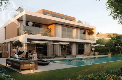 Villa - 4 Bedrooms - 4 Bathrooms for sale in Montura 3 - Grand Polo Club and Resort - Dubai Investment Park (DIP) - Dubai
